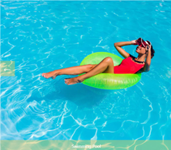 Hiranandani Westgate Hiranandani Estate Swimming Pool